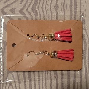 🔴Tassel Earrings🔴